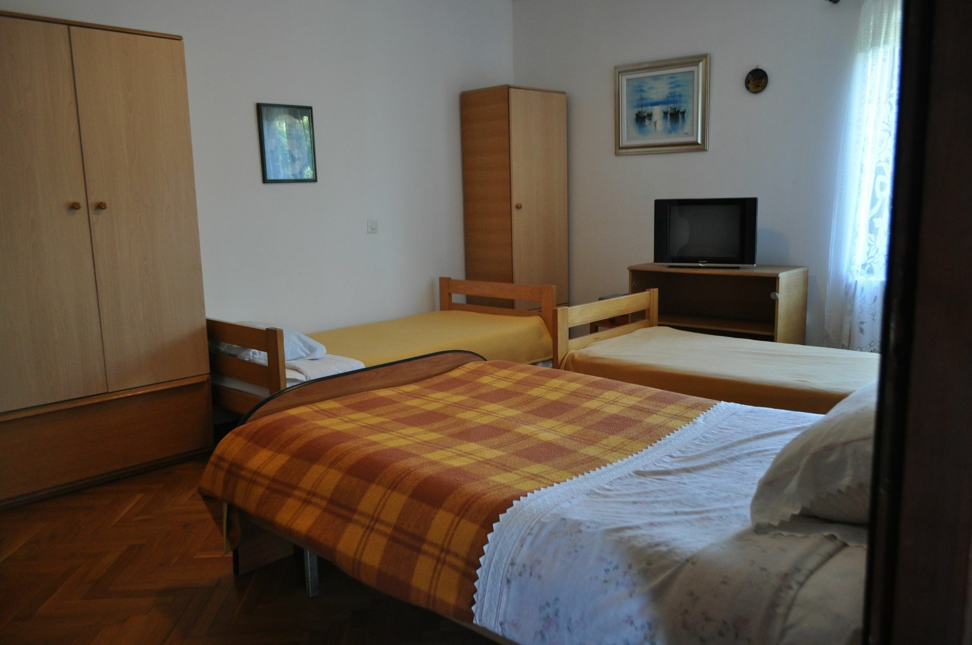 Dolac Guesthouse Кожино Экстерьер фото